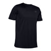 Polera Manga Corta UA Velocity V-neck para Hombre