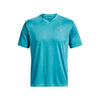 Polera Manga Corta UA Velocity V-neck para Hombre