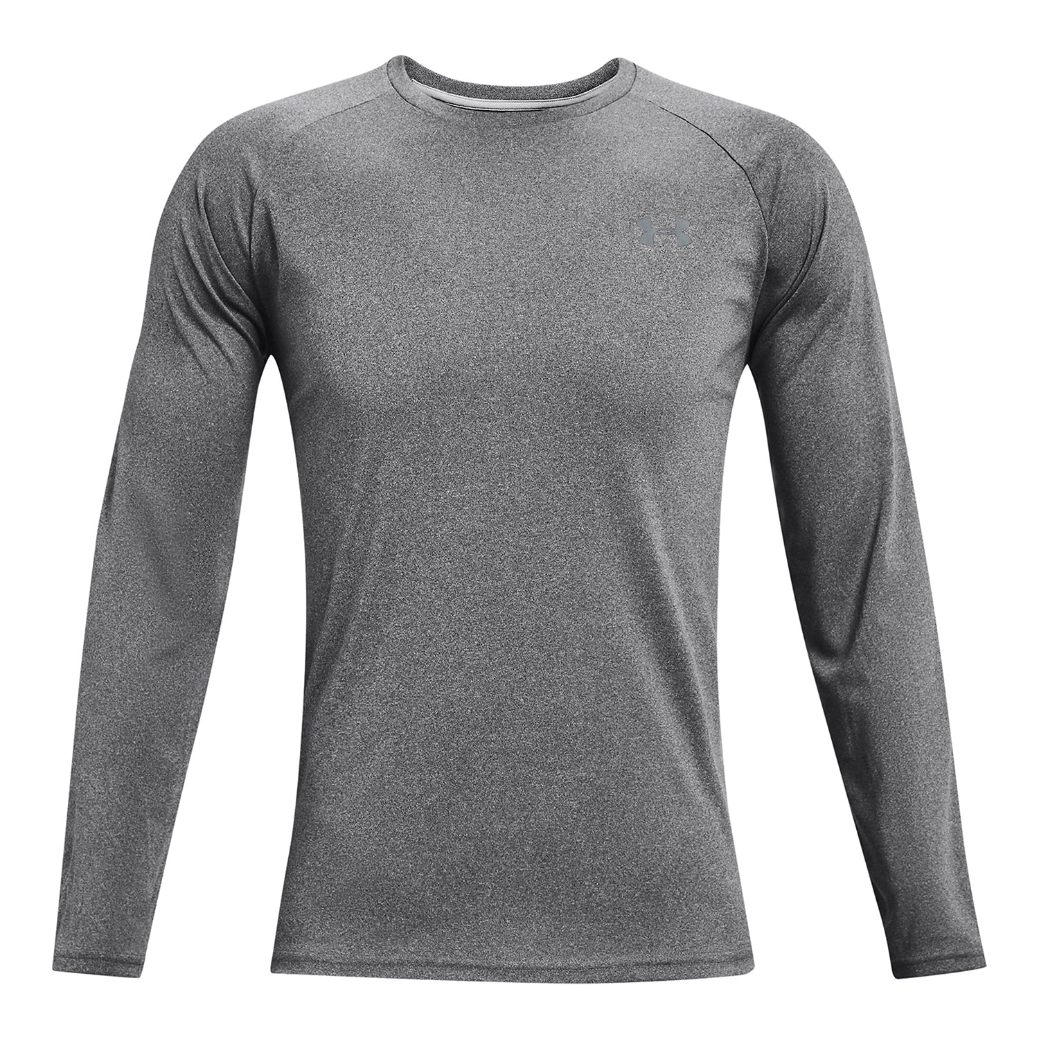Polera manga larga UA Velocity para Hombre