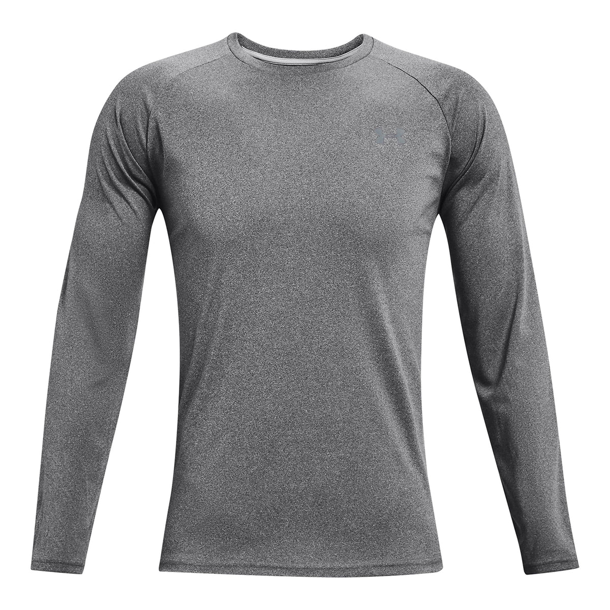Polera manga larga UA Velocity para Hombre