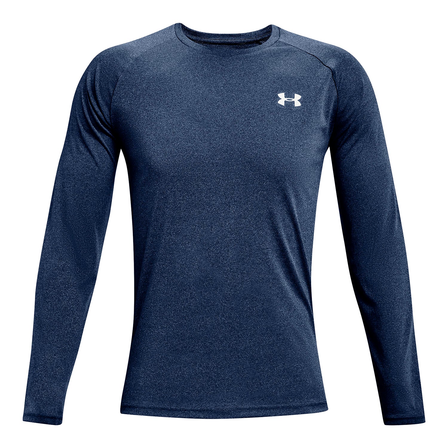 Polera manga larga UA Velocity para Hombre