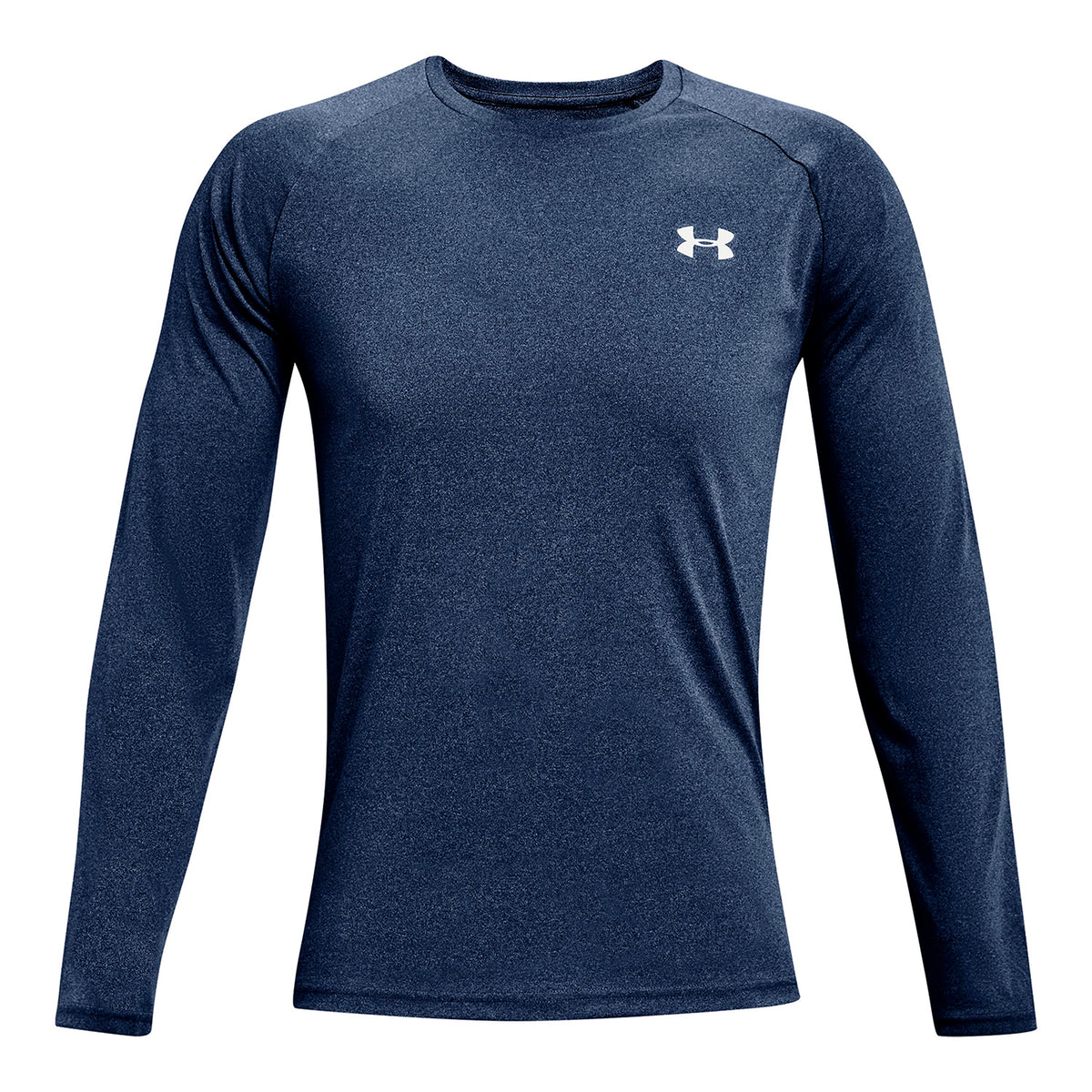 Polera manga larga UA Velocity para Hombre