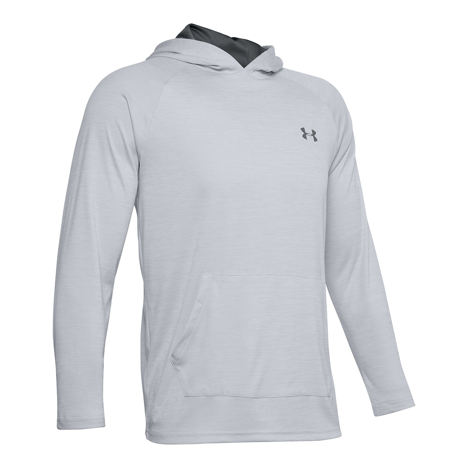 Polera manga larga UA Velocity para Hombre