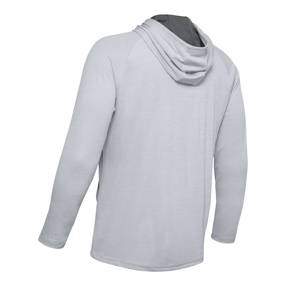 Polera manga larga UA Velocity para Hombre
