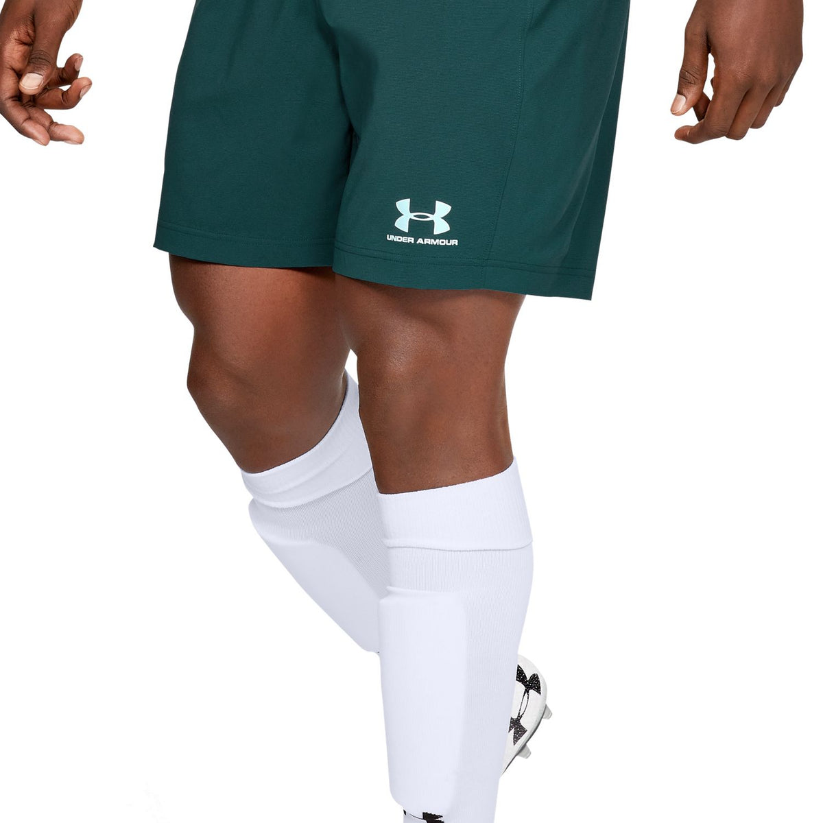 Shorts UA Accelerate Pro para hombre