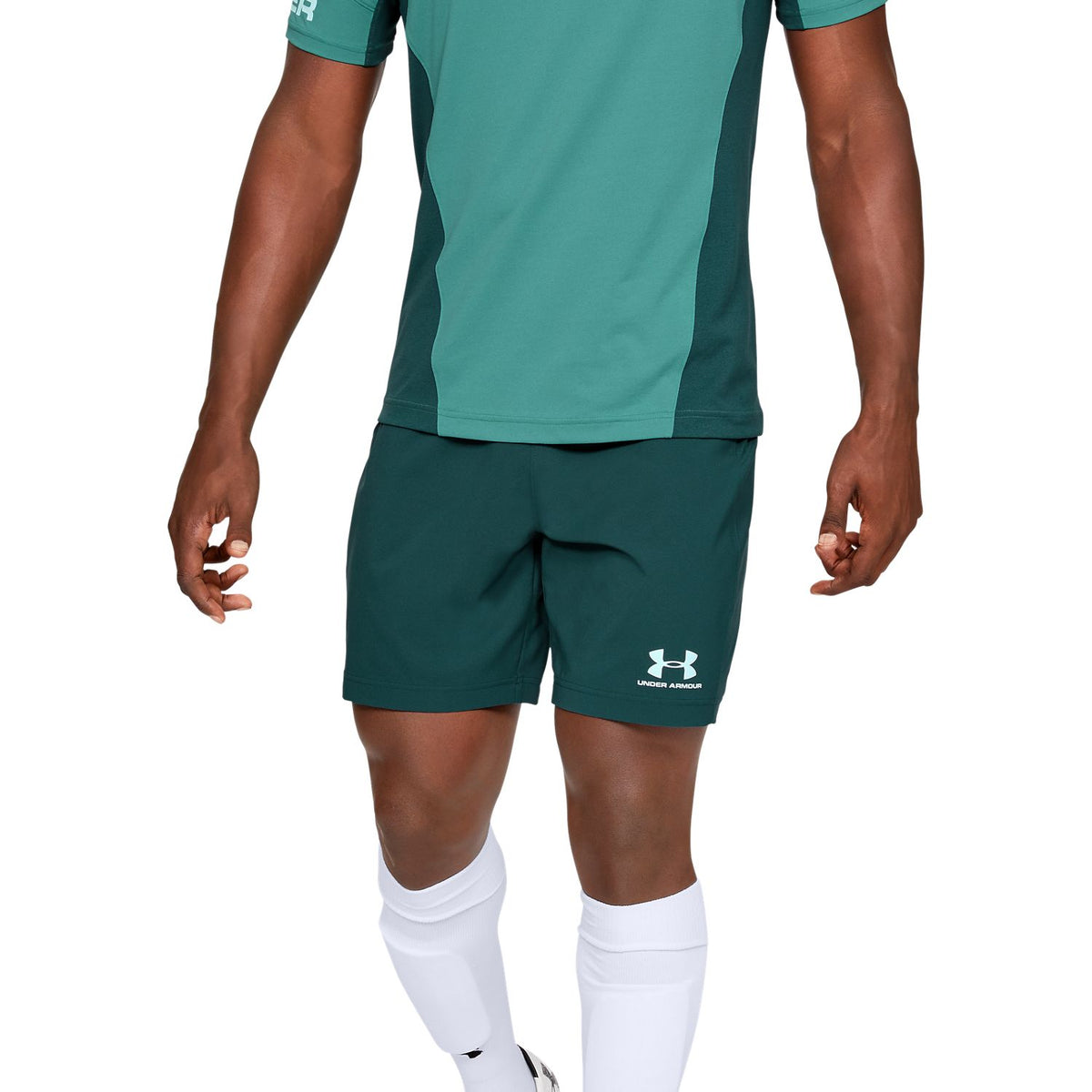 Shorts UA Accelerate Pro para hombre