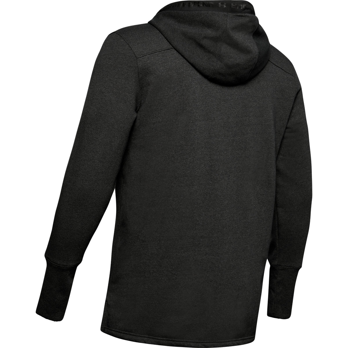 Polerón con Gorro UA Accelerate Off-Pitch para hombre