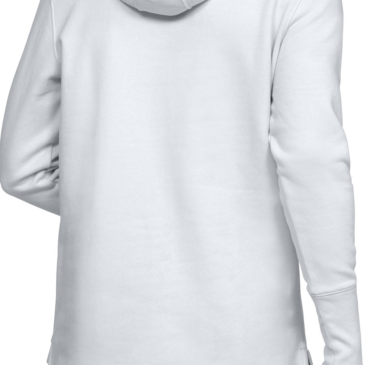 Polerón con Gorro UA Accelerate Off-Pitch para hombre