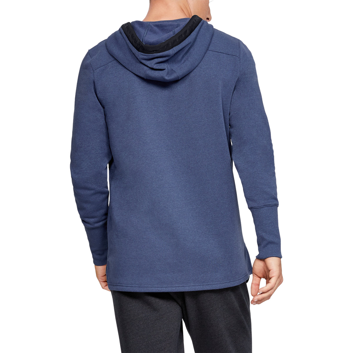 Polerón con Gorro UA Accelerate Off-Pitch para hombre