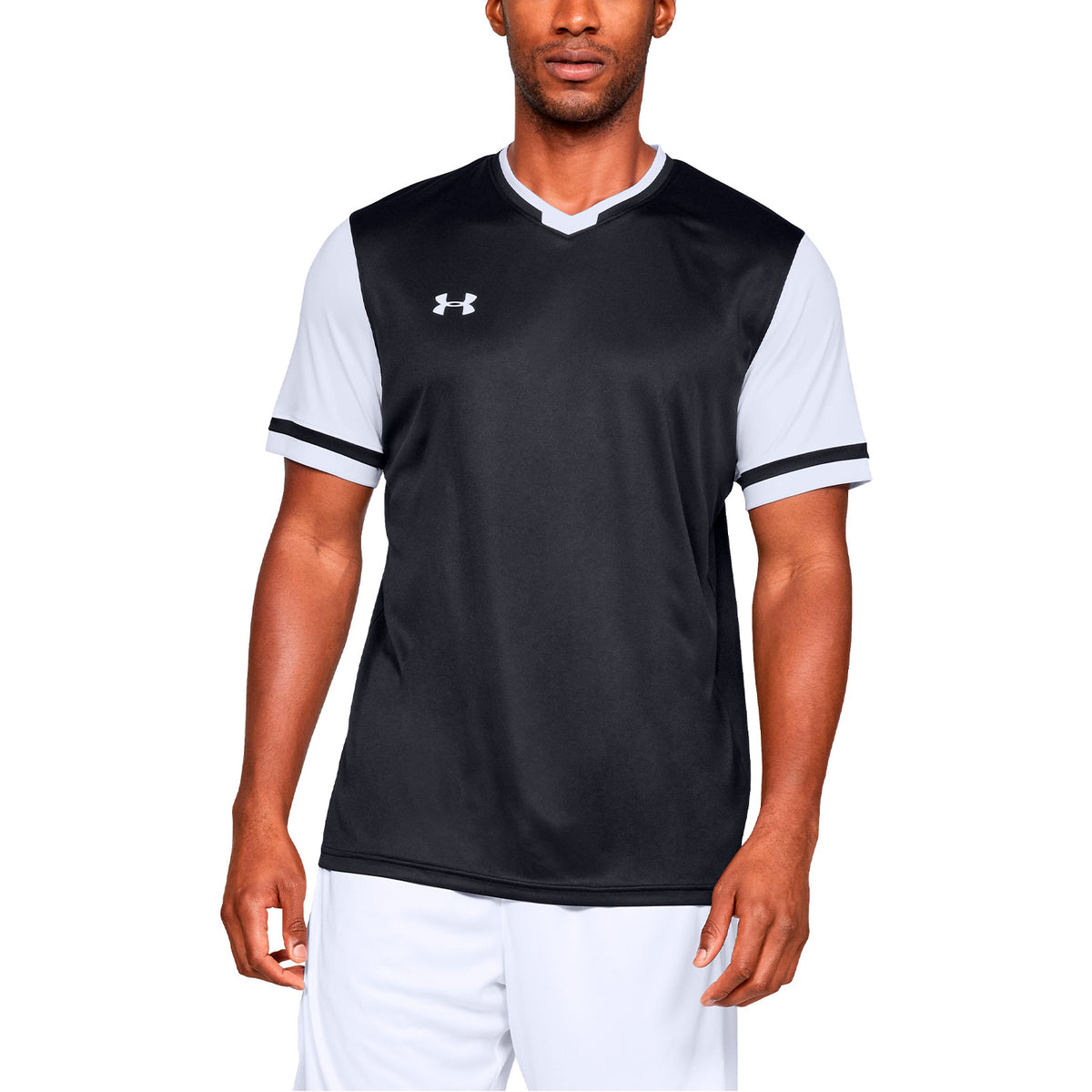 Polera UA Maquina 2.0 para Hombre