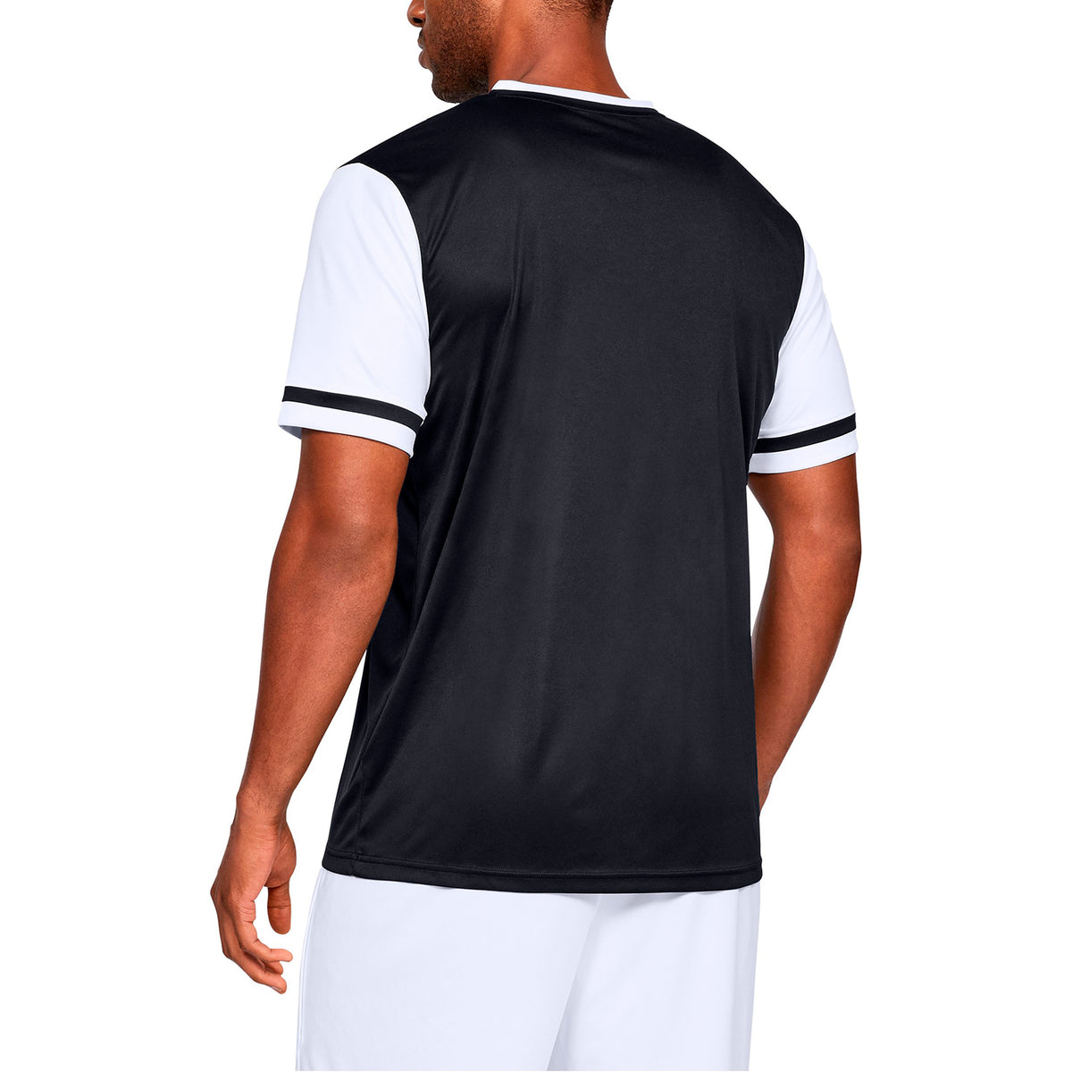 Polera UA Maquina 2.0 para Hombre