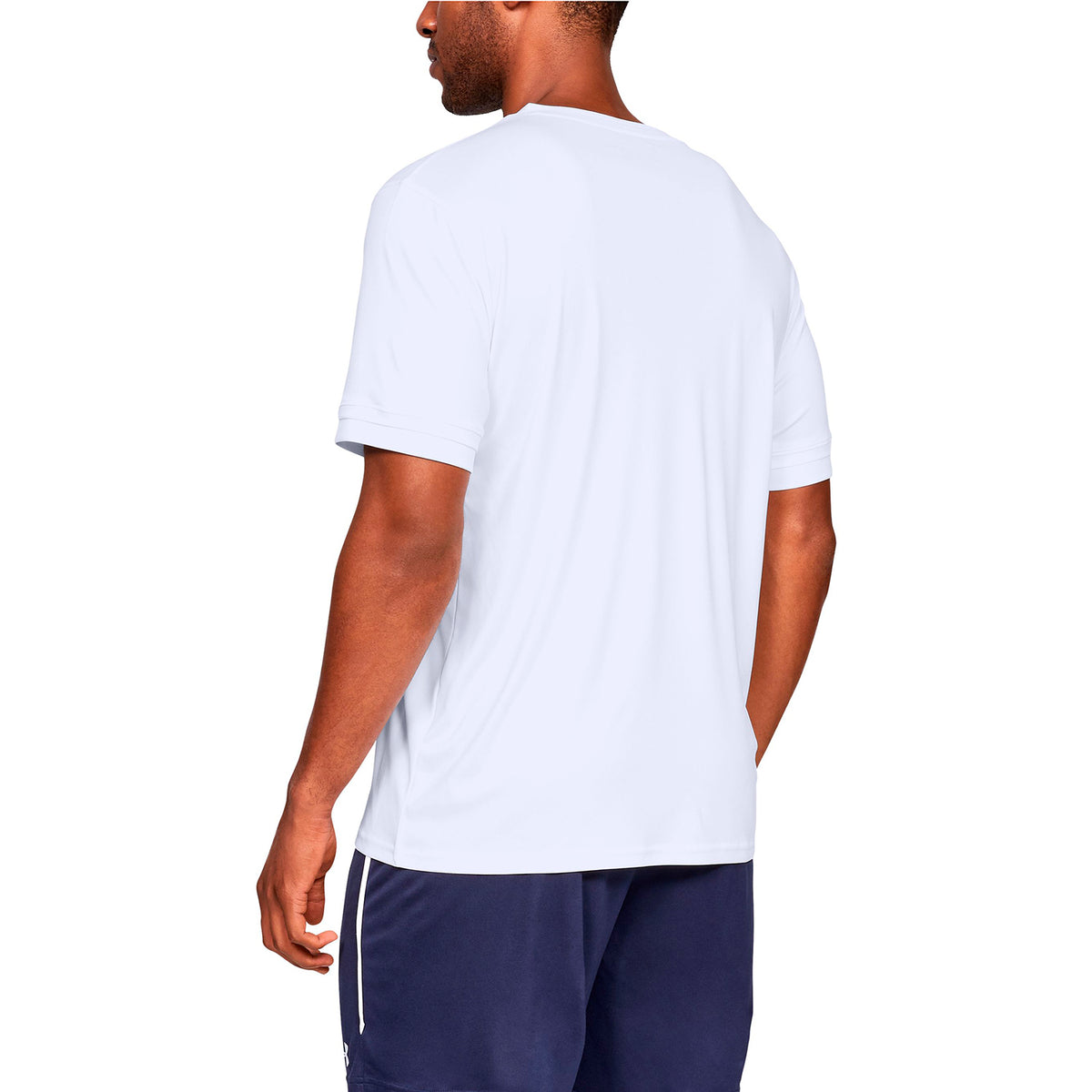 Polera UA Maquina 2.0 para Hombre