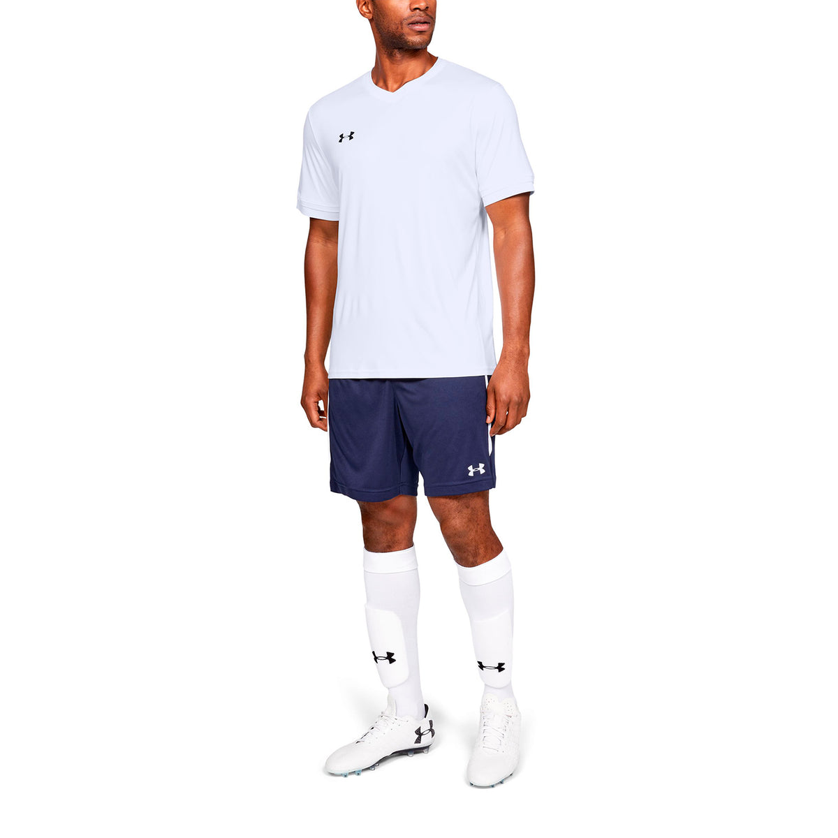 Polera UA Maquina 2.0 para Hombre