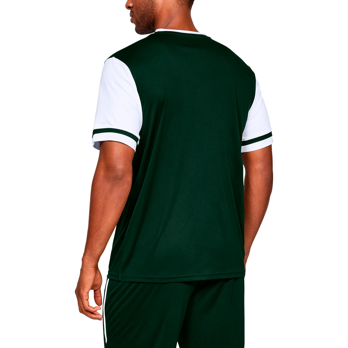 Polera UA Maquina 2.0 para Hombre