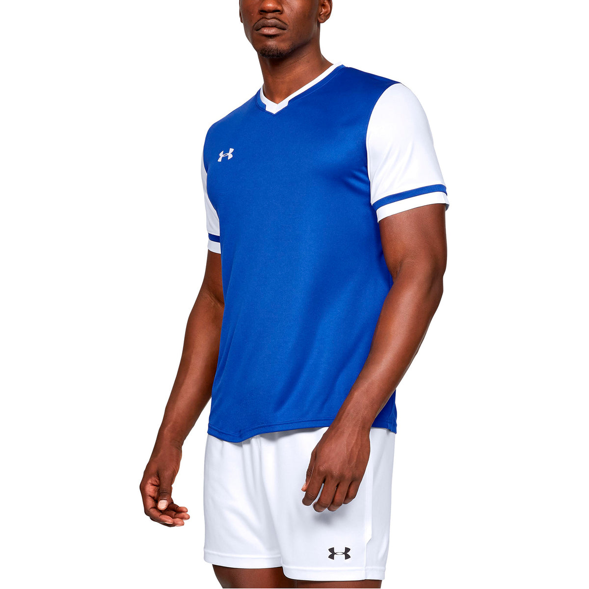 Polera UA Maquina 2.0 para Hombre