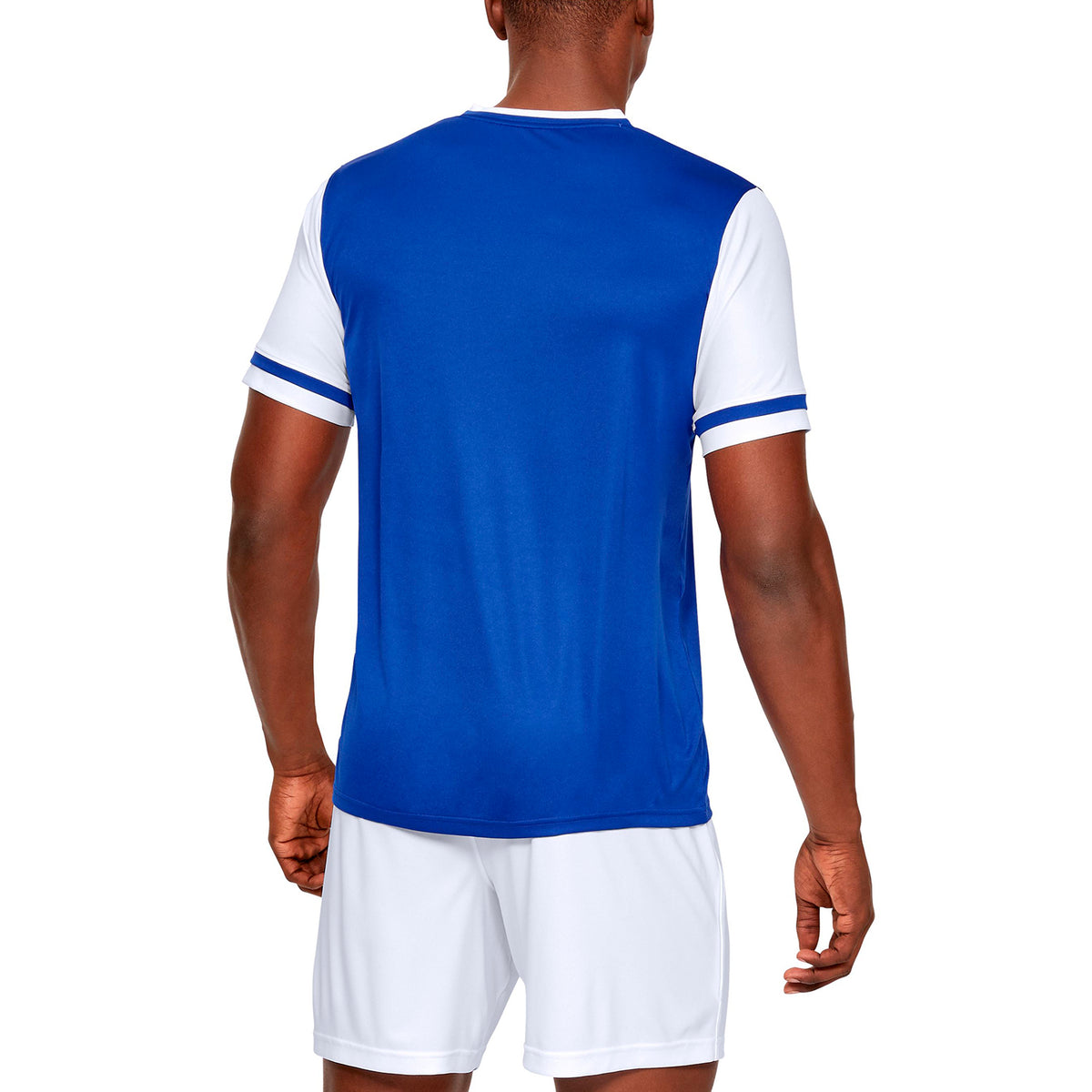 Polera UA Maquina 2.0 para Hombre