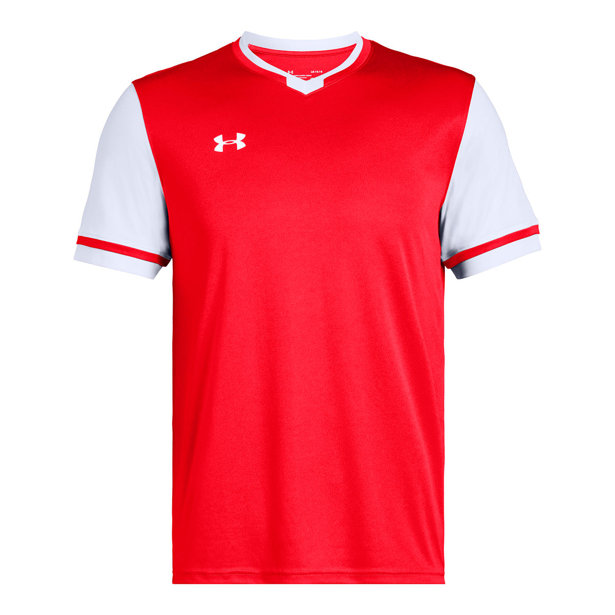 Polera UA Maquina 2.0 para Hombre