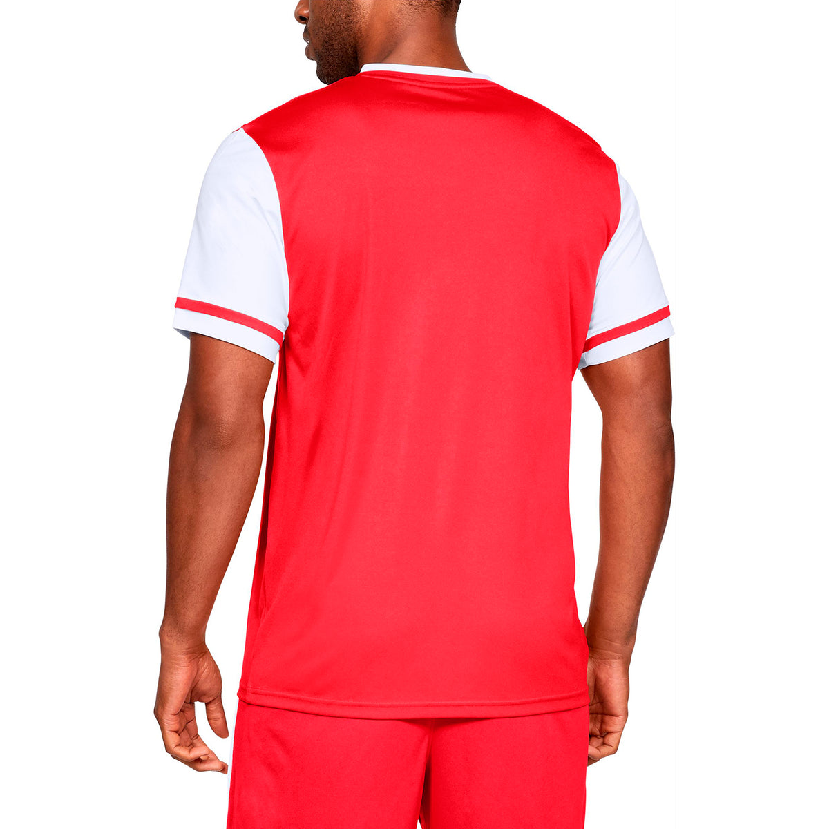 Polera UA Maquina 2.0 para Hombre