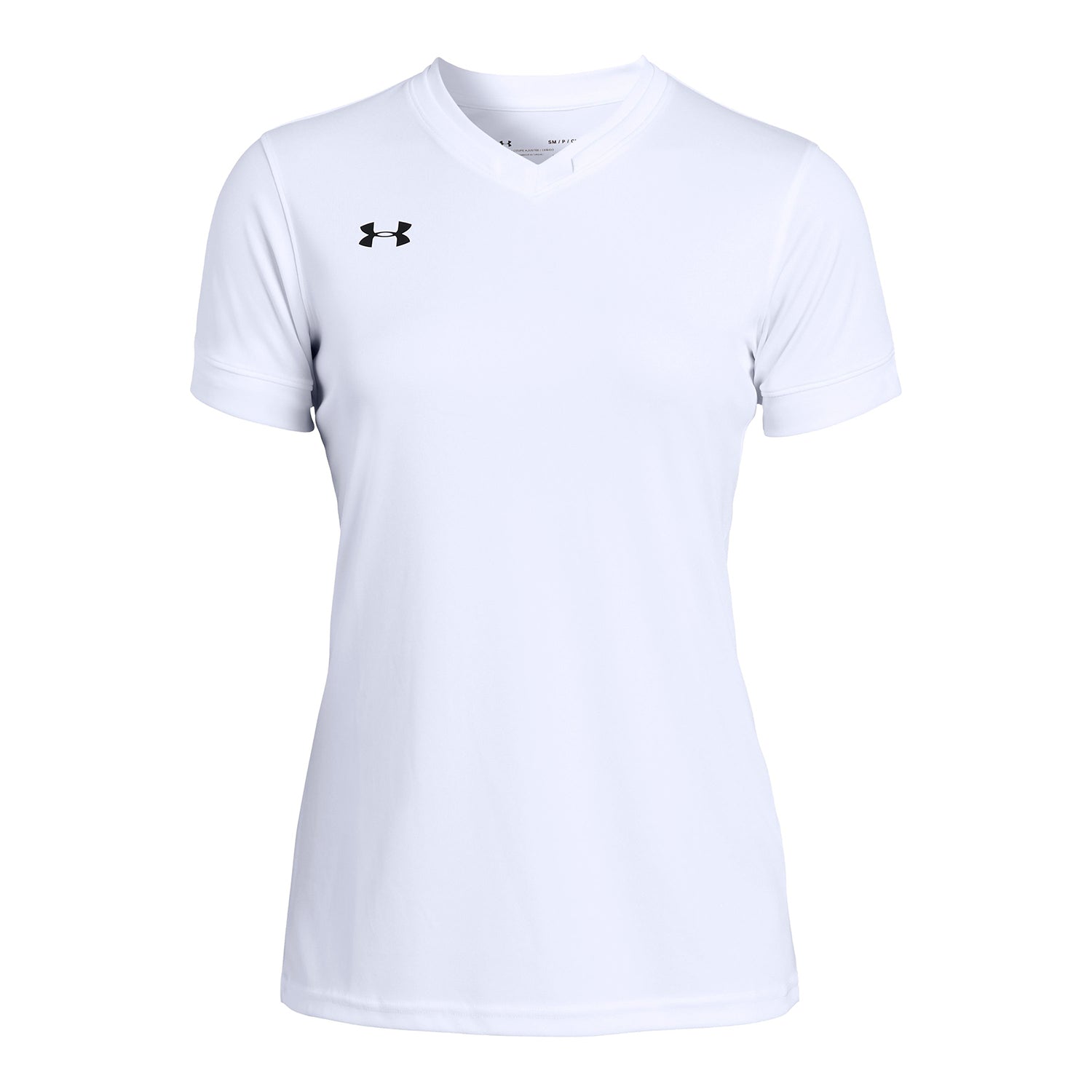 Polera UA Máquina 2.0 para mujer