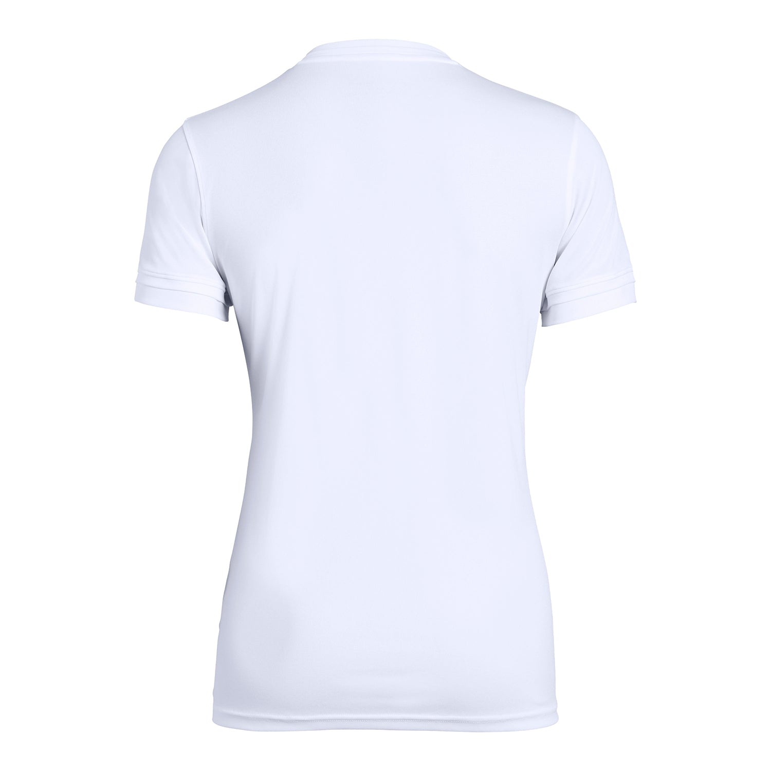 Polera UA Máquina 2.0 para mujer