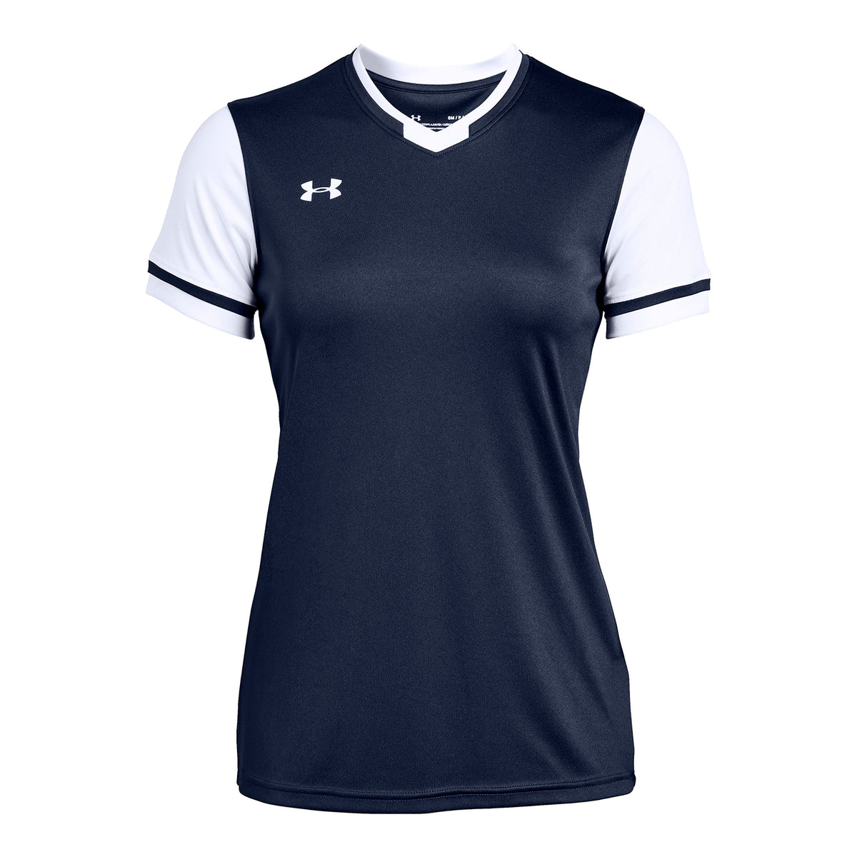 Polera UA Máquina 2.0 para mujer