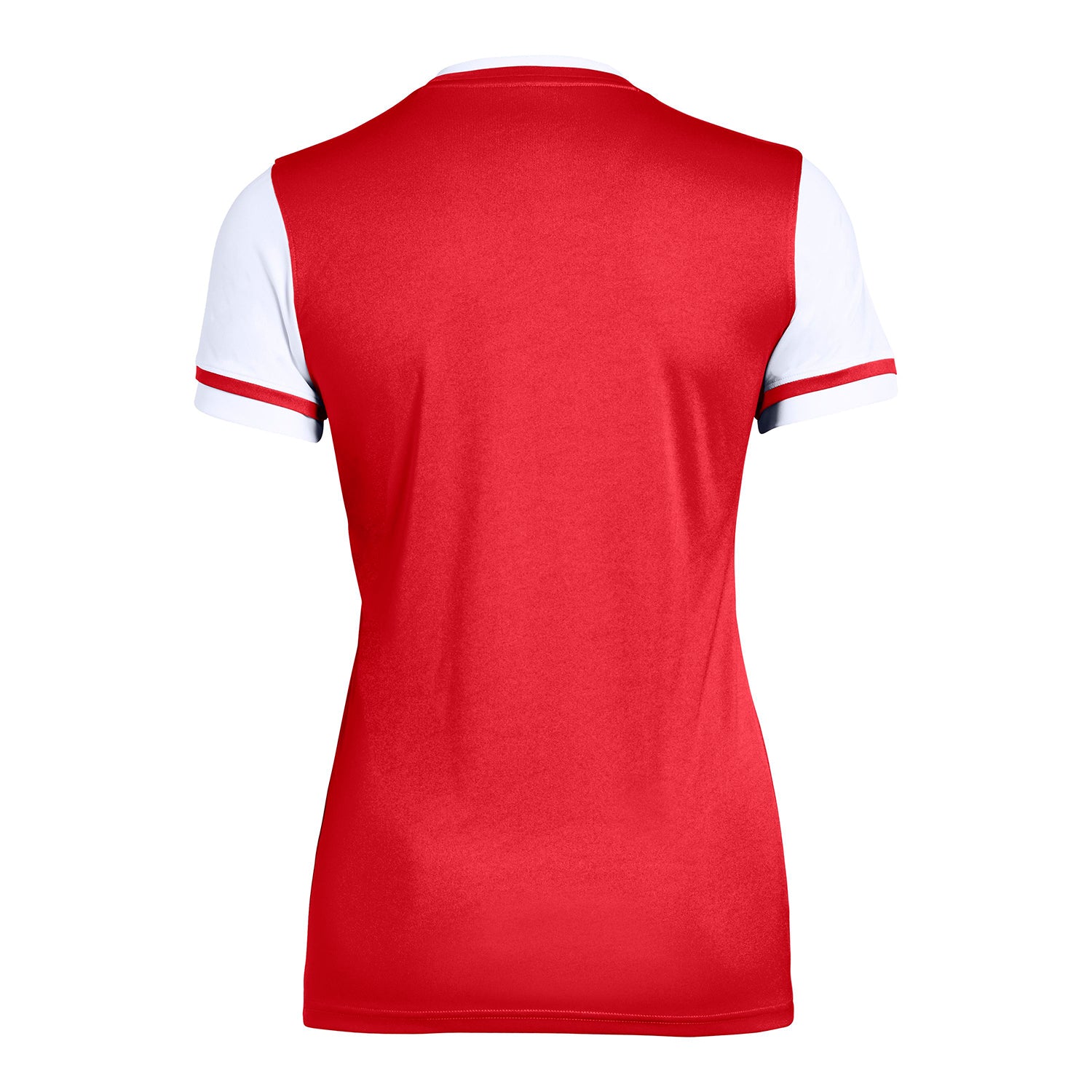 Polera UA Máquina 2.0 para mujer