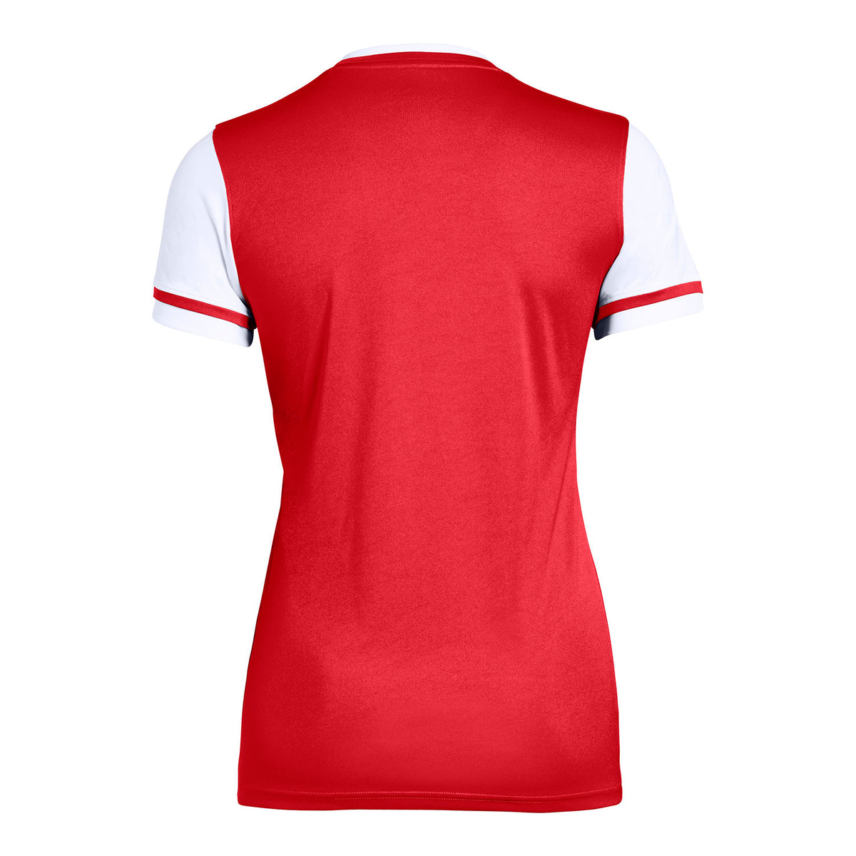 Polera UA Máquina 2.0 para mujer