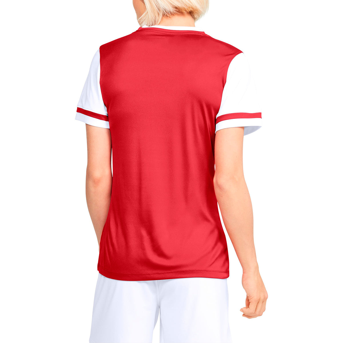 Polera UA Máquina 2.0 para mujer