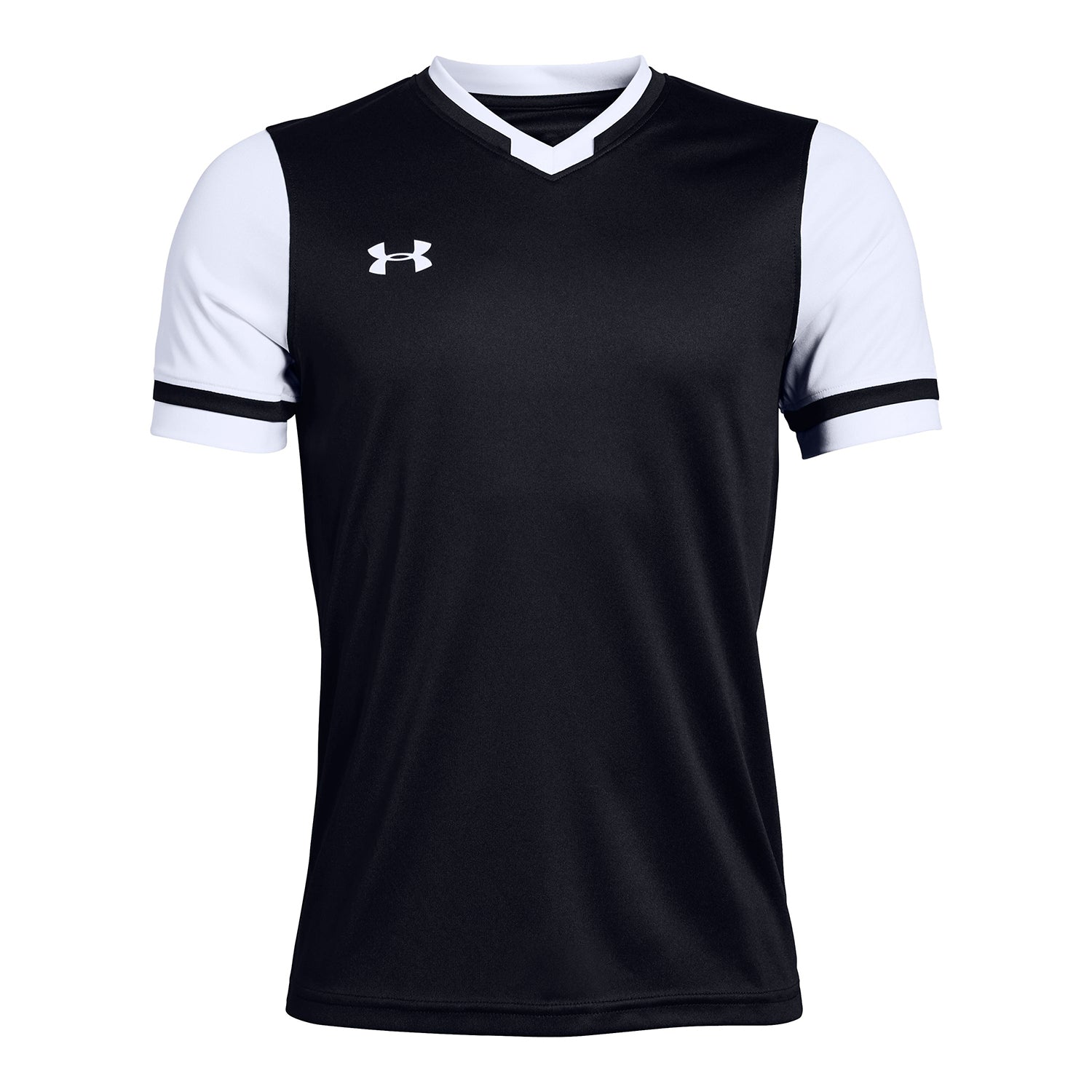 Polera UA Maquina 2.0 para niños