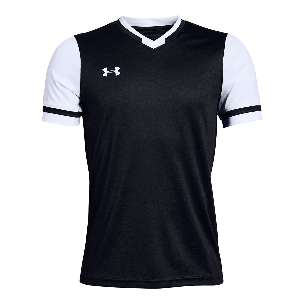 Polera UA Maquina 2.0 para niños