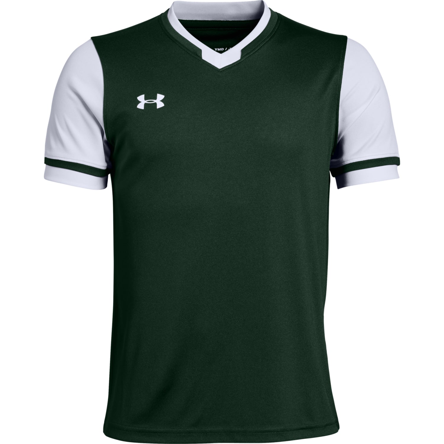 Polera UA Maquina 2.0 para Jóvenes