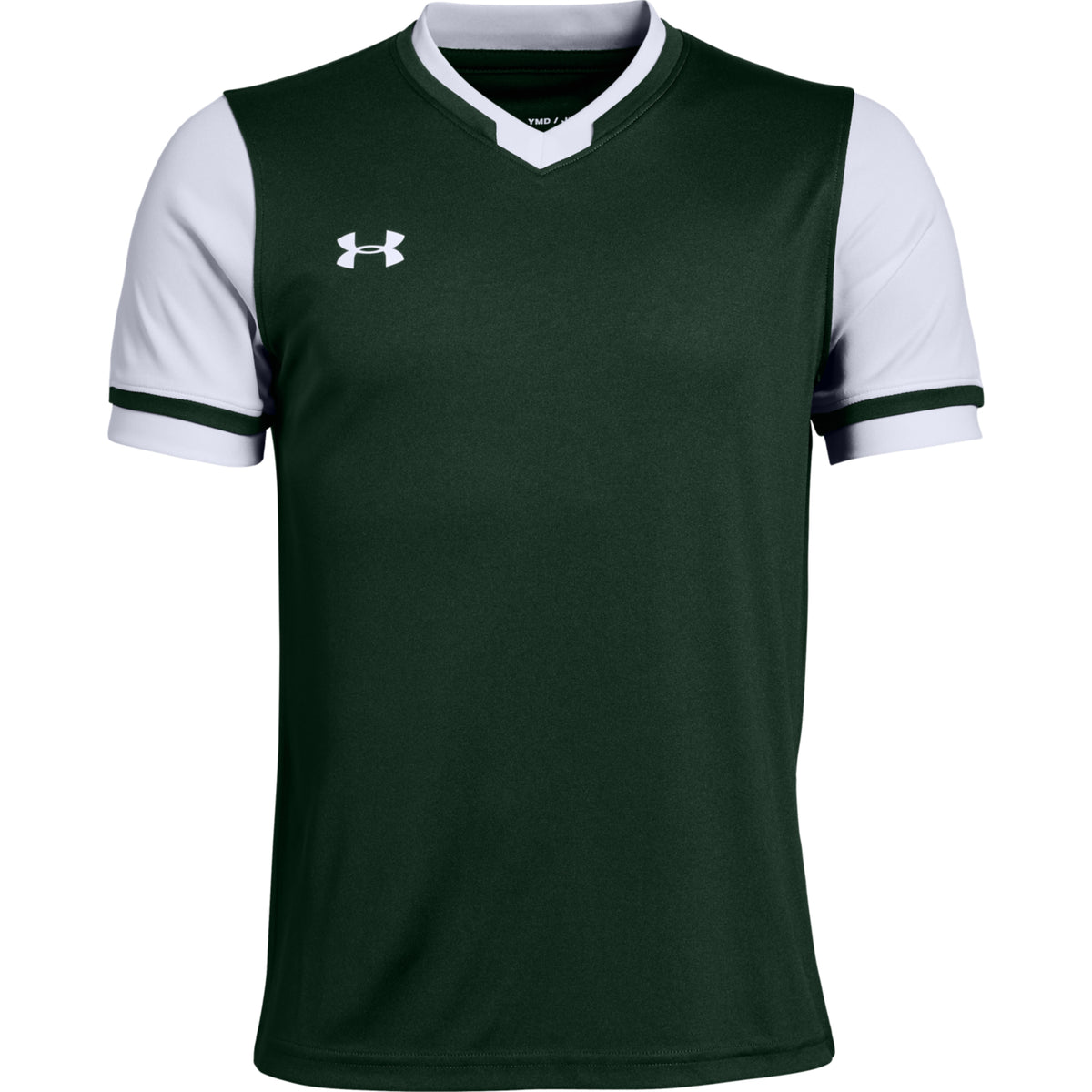 Polera UA Maquina 2.0 para Jóvenes