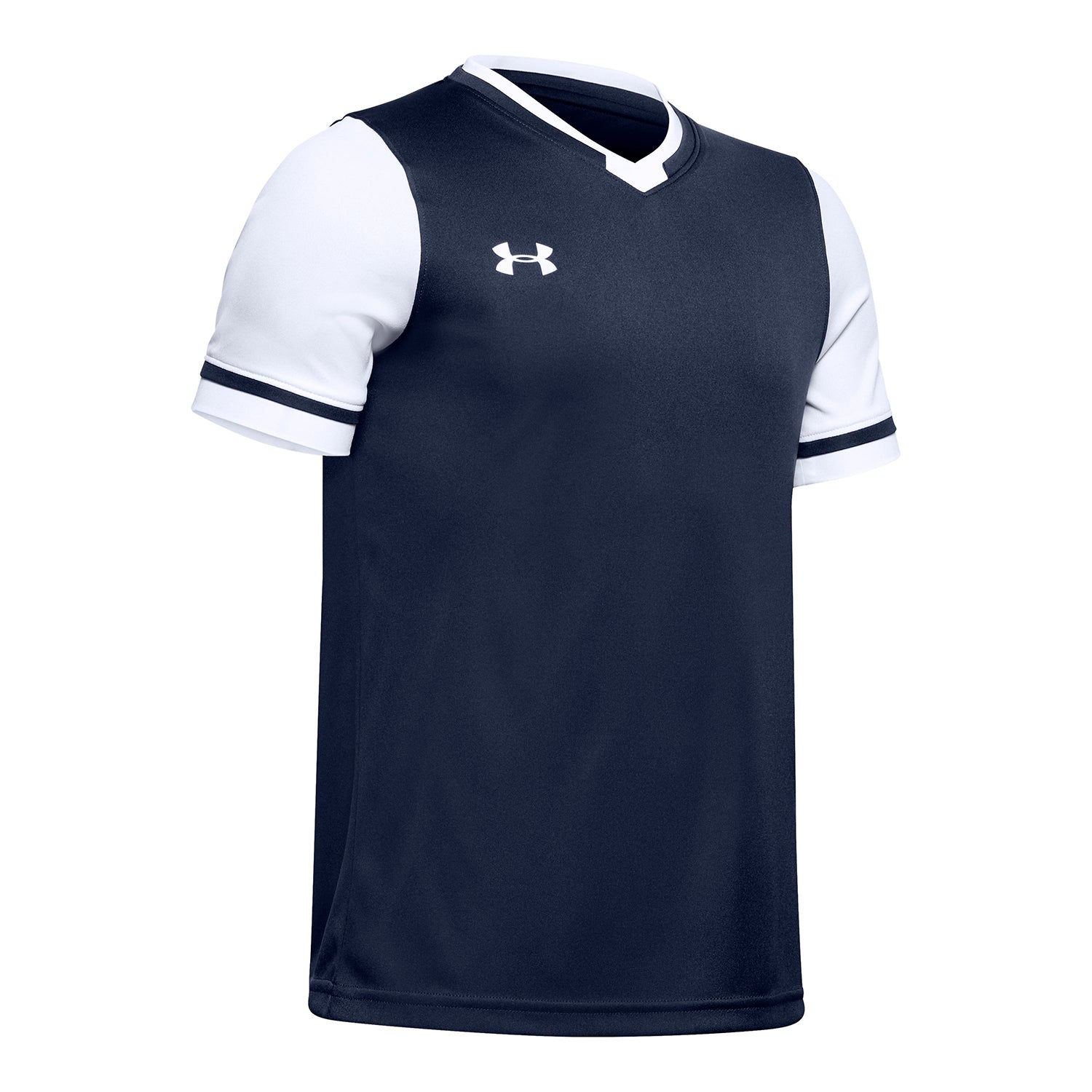 Polera UA Maquina 2.0 para niños