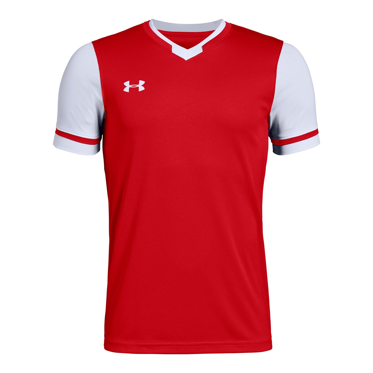 Polera UA Maquina 2.0 para niños