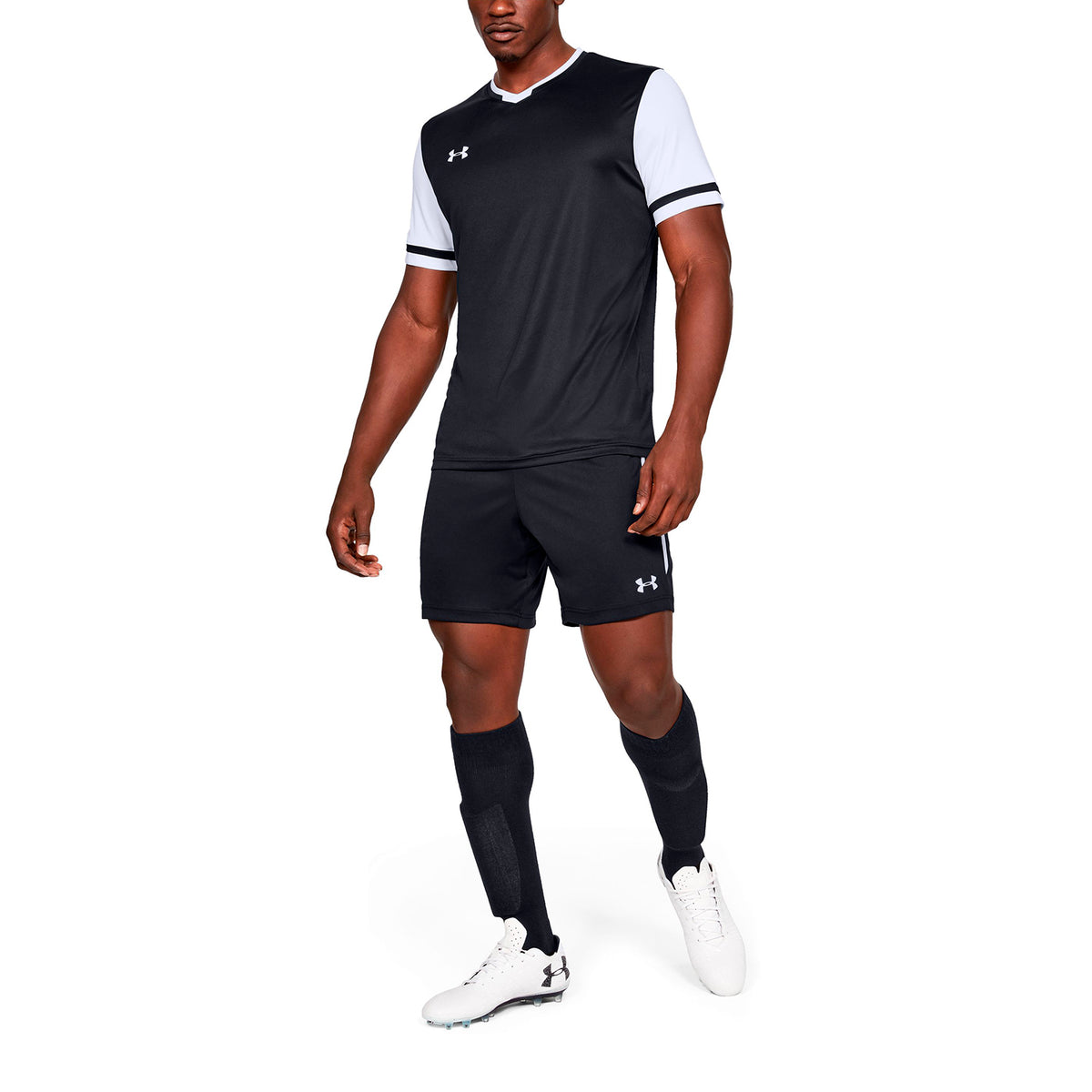 Shorts UA Maquina 2.0  para hombre