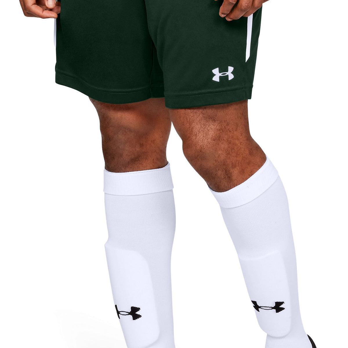 Shorts UA Maquina 2.0  para hombre