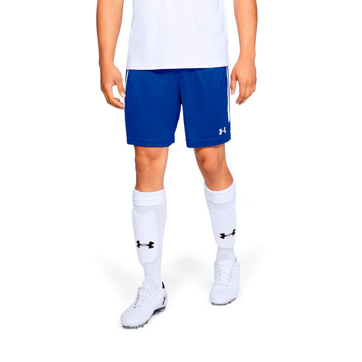 Shorts UA Maquina 2.0  para hombre