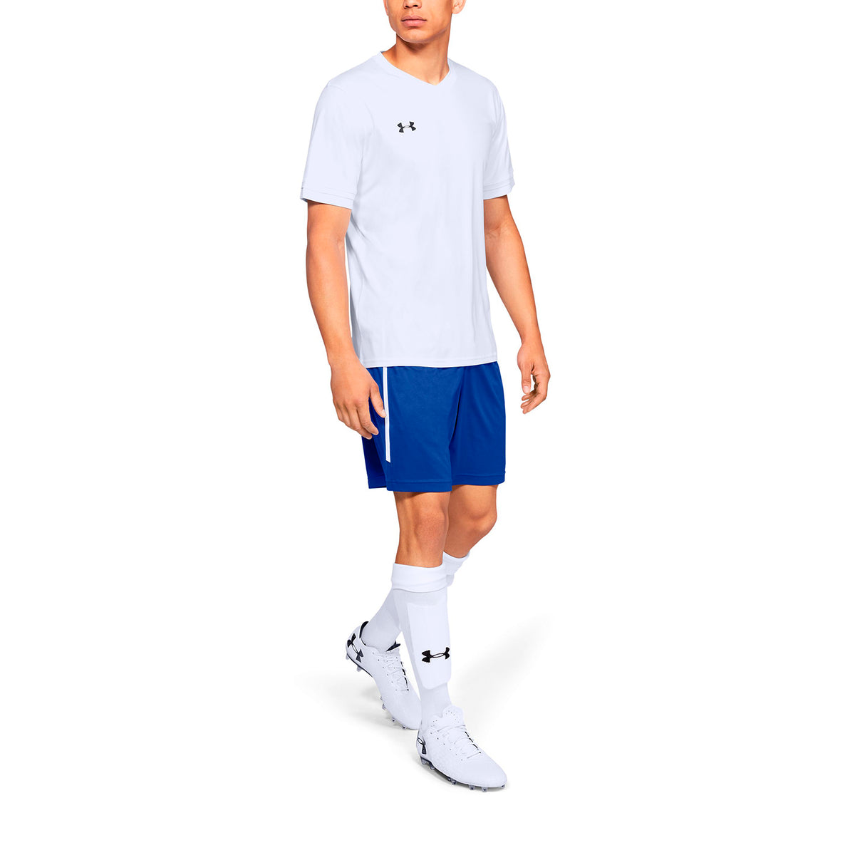 Shorts UA Maquina 2.0  para hombre