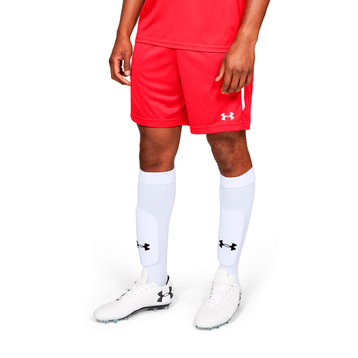 Shorts UA Maquina 2.0  para hombre