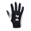 Guante Field Players 2.0 para hombre Under Armour
