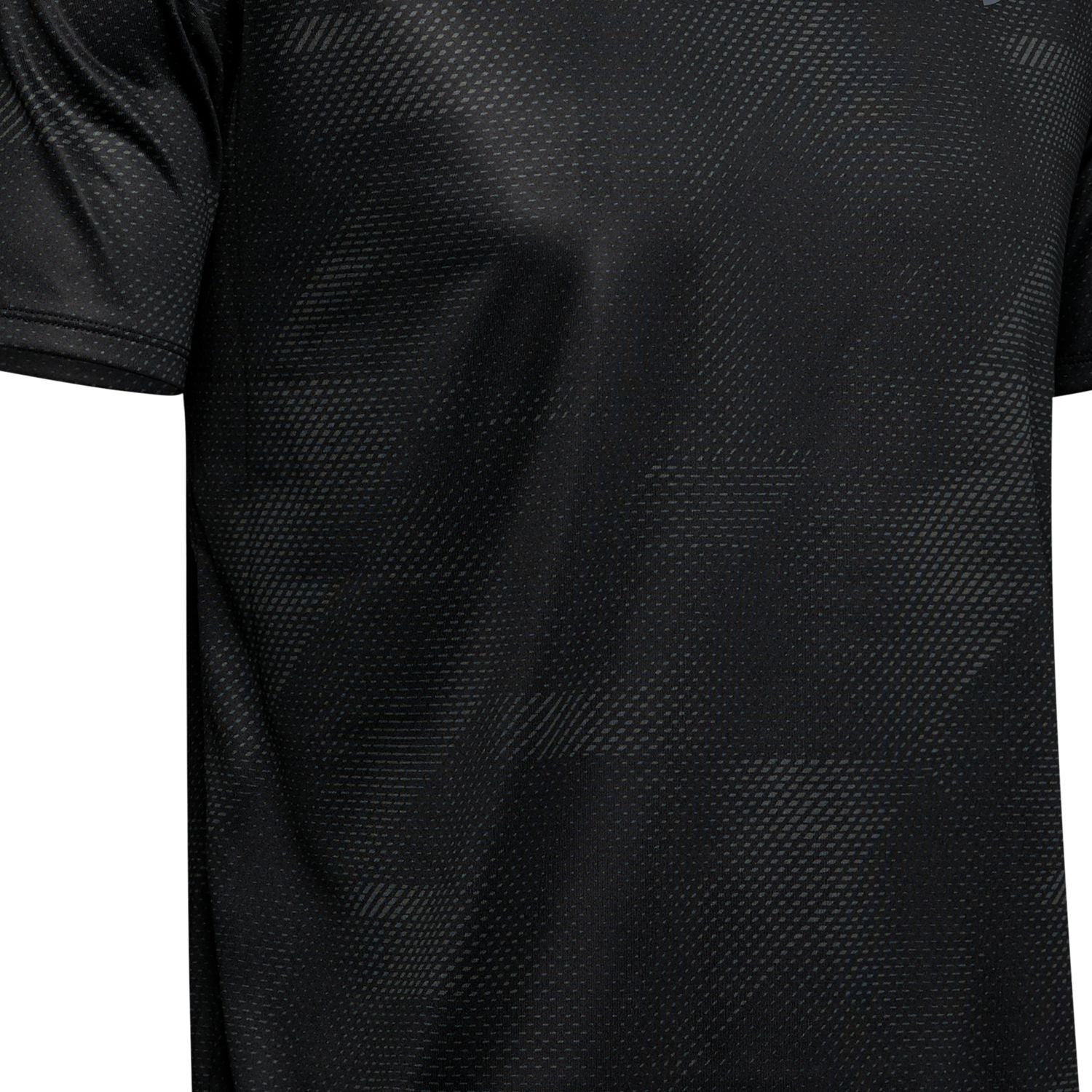 Polera Manga Corta UA Tech™ 2.0 Printed para Hombre