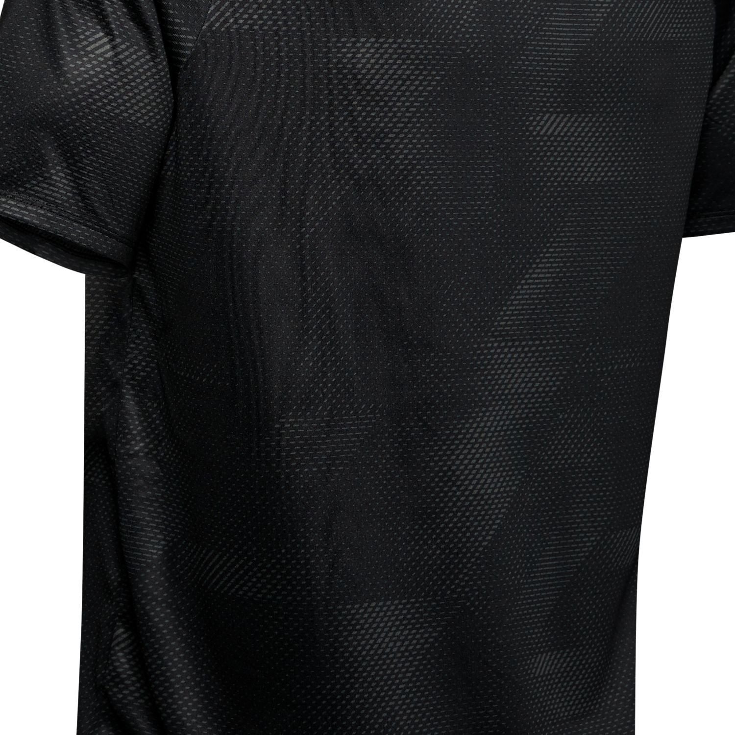 Polera Manga Corta UA Tech™ 2.0 Printed para Hombre