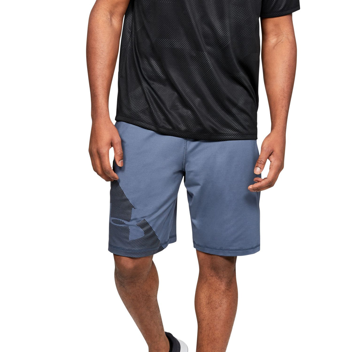 Polera Manga Corta UA Tech™ 2.0 Printed para Hombre