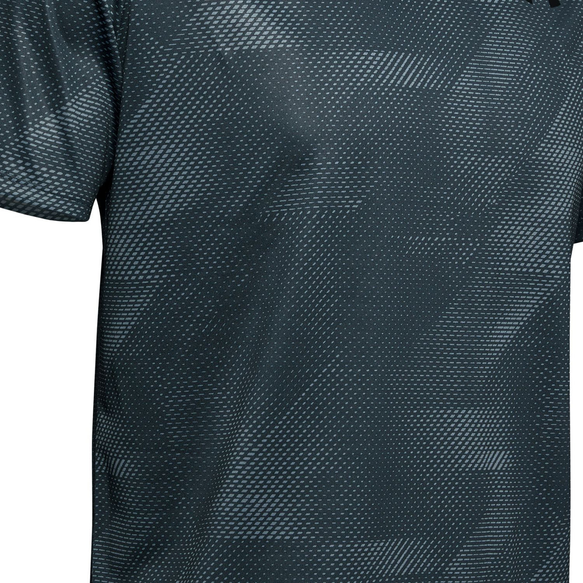 Polera Manga Corta UA Tech™ 2.0 Printed para Hombre