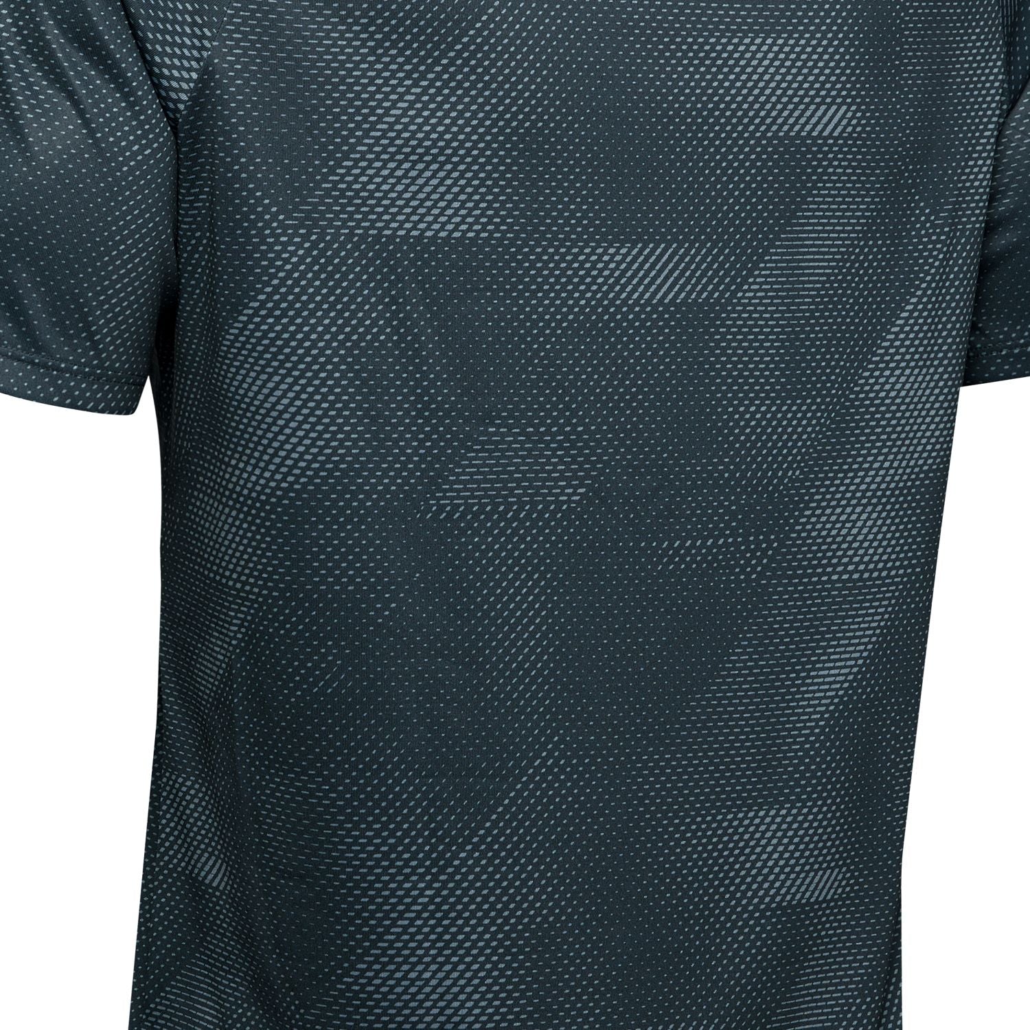 Polera Manga Corta UA Tech™ 2.0 Printed para Hombre