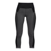 Leggings UA Vanish Seamless Ankle Crop para Mujer