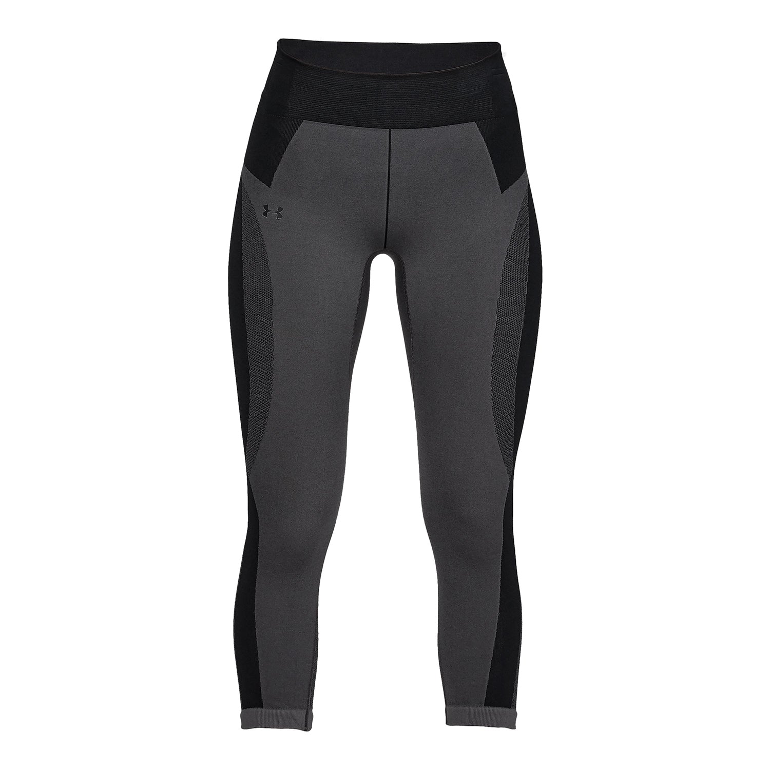 Leggings UA Vanish Seamless Ankle Crop para Mujer