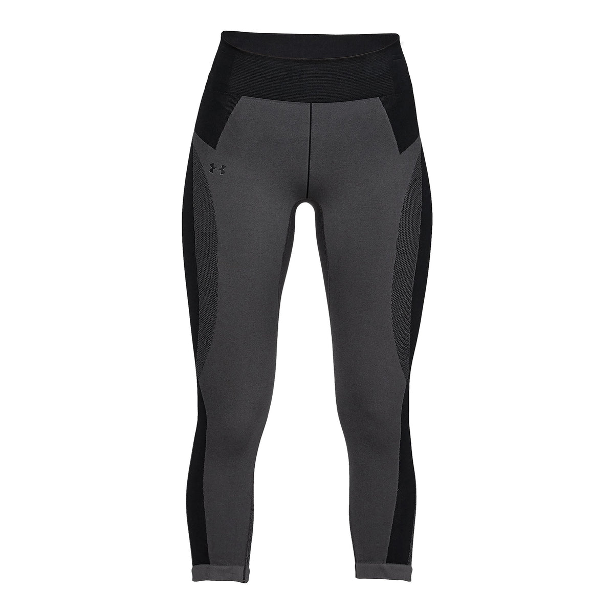 Leggings UA Vanish Seamless Ankle Crop para Mujer