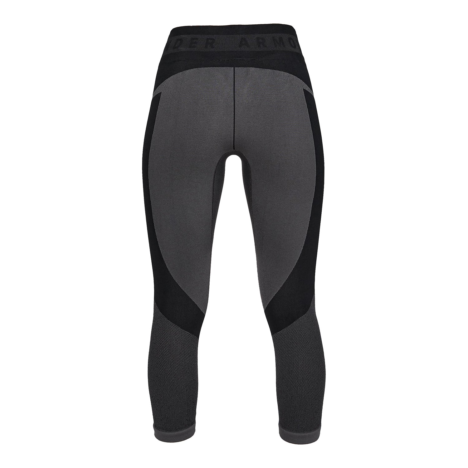 Leggings UA Vanish Seamless Ankle Crop para Mujer
