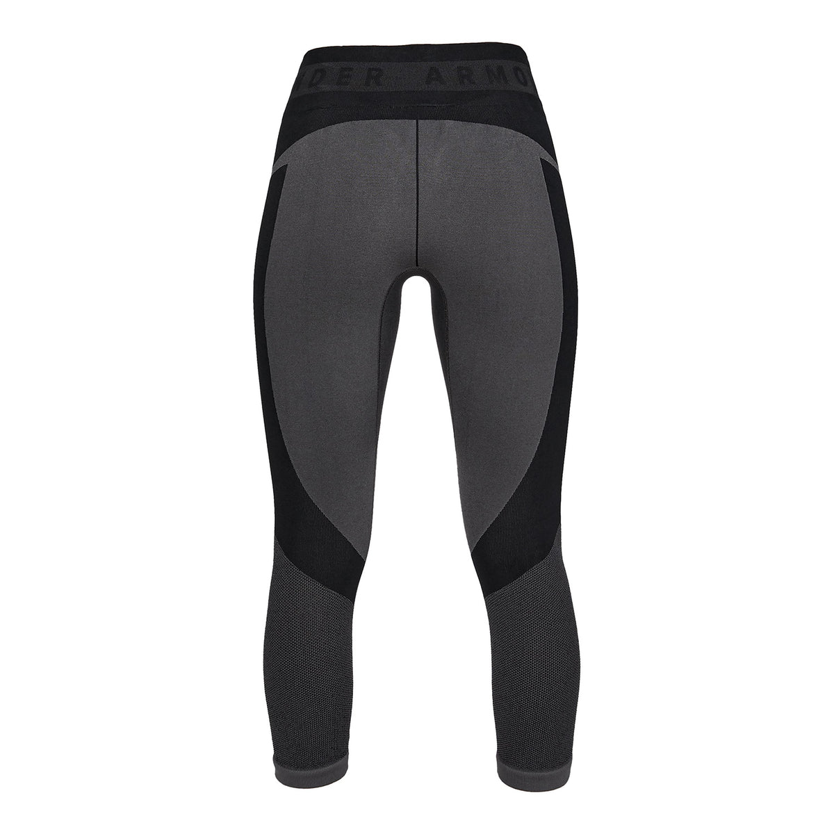 Leggings UA Vanish Seamless Ankle Crop para Mujer